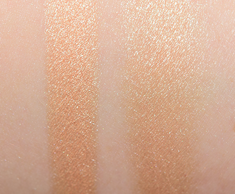 NARS Salé Banc de Sable Highlighter (Wet Application)