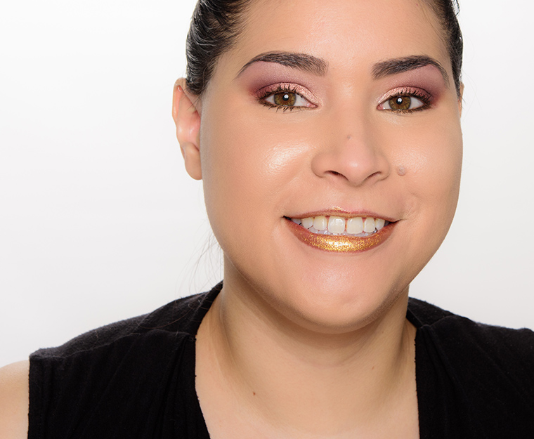 NARS Salé Banc de Sable Highlighter (Wet Application)