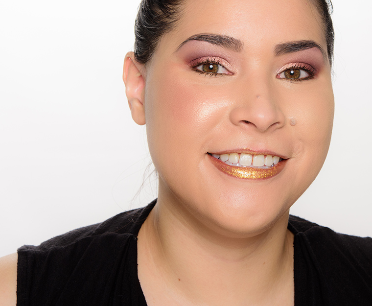 NARS Embruns Highlighter
