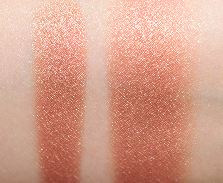 NARS Embruns Banc de Sable Highlighter (Wet Application)