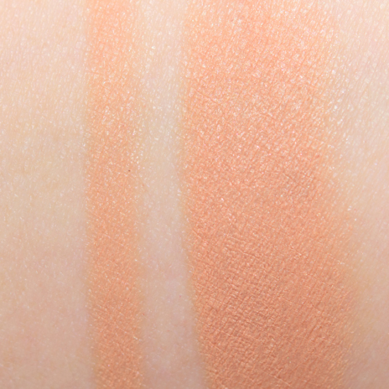 NARS Belle de Jour Velvet Matte Lip Pencil