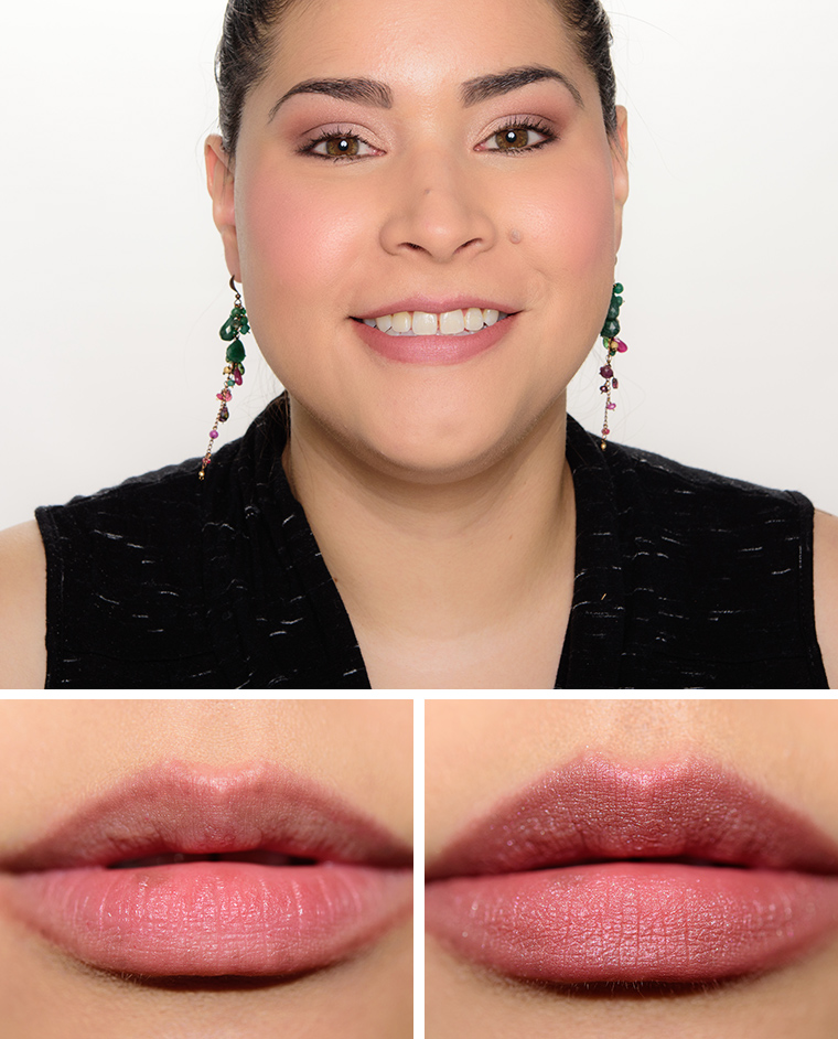 NARS Bettina Velvet Matte Lip Pencil