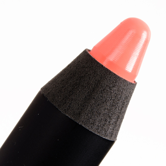 NARS Bolero Velvet Matte Lip Pencil