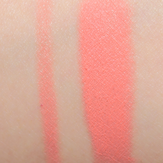 NARS Bolero Velvet Matte Lip Pencil