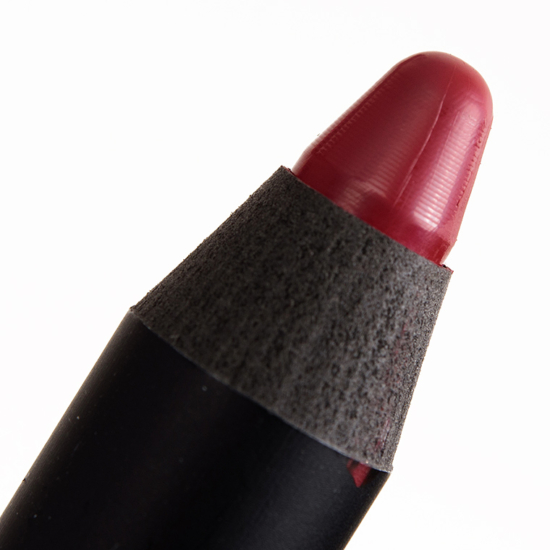 NARS Velvet Matte Lip Pencil Consuming Red