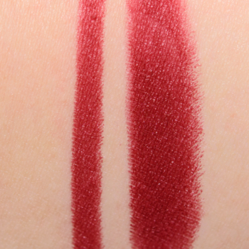 NARS Consuming Red Velvet Matte Lip Pencil