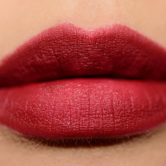 NARS Consuming Red Velvet Matte Lip Pencil