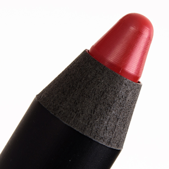 NARS Velvet Matte Lip Pencil Cruella