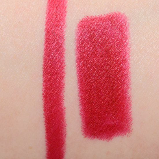NARS Cruella Velvet Matte Lip Pencil