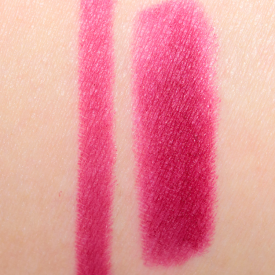 NARS Damned Velvet Matte Lip Pencil