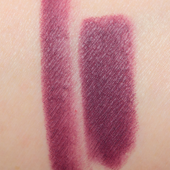 NARS Dirty Mind Velvet Matte Lip Pencil