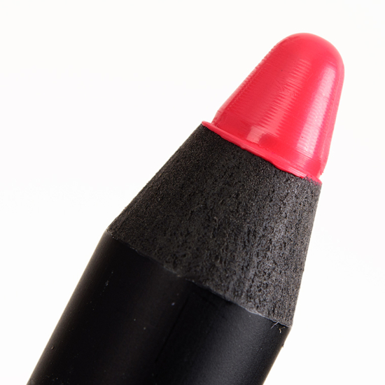 NARS Famous Red Velvet Matte Lip Pencil