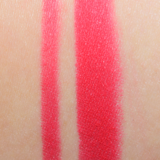 NARS Famous Red Velvet Matte Lip Pencil