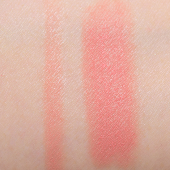 NARS Get Off Velvet Matte Lip Pencil
