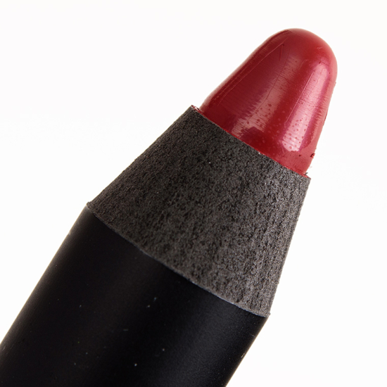 NARS Infatuated Red Velvet Matte Lip Pencil