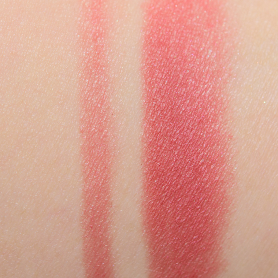 NARS Intriguing Velvet Matte Lip Pencil
