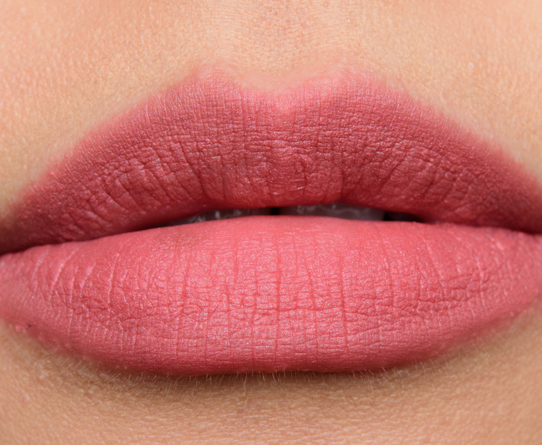 NARS Intriguing Velvet Matte Lip Pencil
