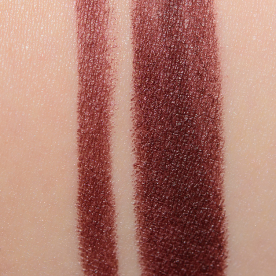 NARS Lonely Heart Velvet Matte Lip Pencil