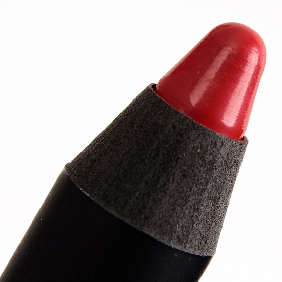 NARS Mysterious Red Velvet Matte Lip Pencil