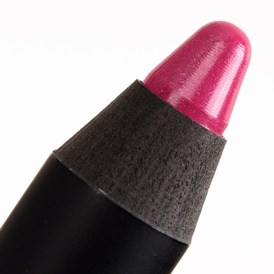 NARS Velvet Matte Lip Pencil Never Say Never