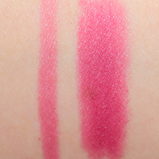 NARS Never Say Never Velvet Matte Lip Pencil