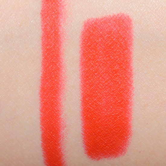 NARS Red Square Velvet Matte Lip Pencil