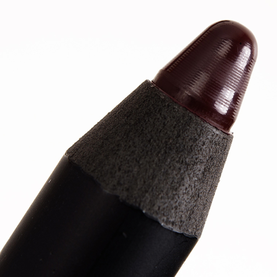 NARS Train Bleu Velvet Matte Lip Pencil