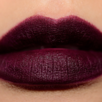 nars train bleu velvet
