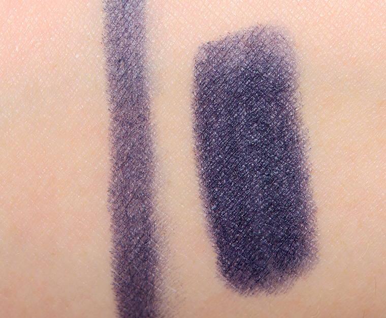 <p class="text-center">NARS Unspoken Velvet Matte Lip Pencil</p>