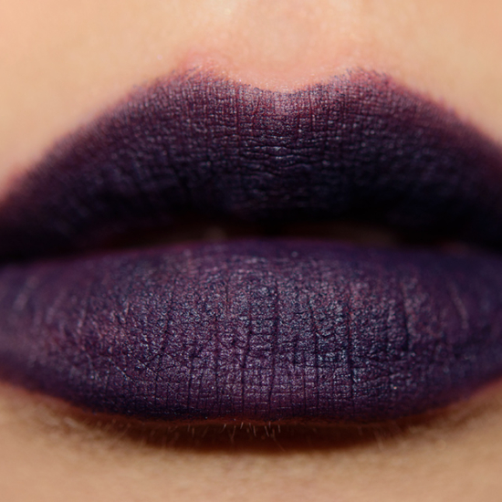 NARS Unspoken Velvet Matte Lip Pencil