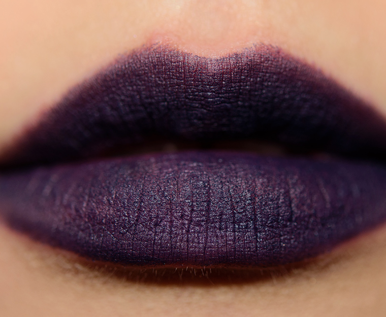 <p class="text-center">NARS Unspoken Velvet Matte Lip Pencil</p>