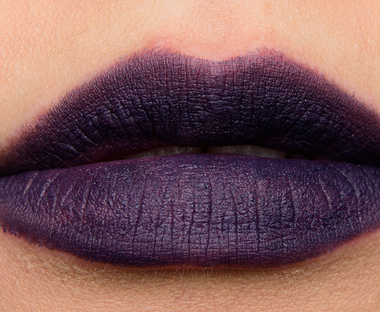 NARS Unspoken Velvet Matte Lip Pencil