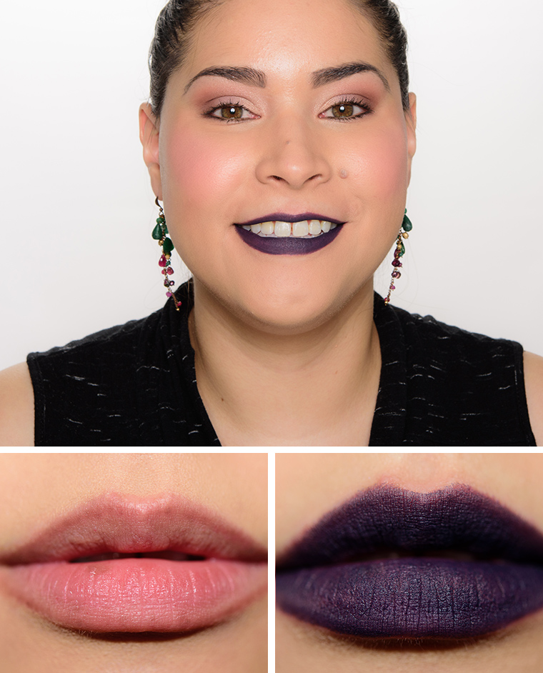 NARS Unspoken Velvet Matte Lip Pencil