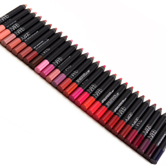 NARS Velvet Matte Lip Pencil