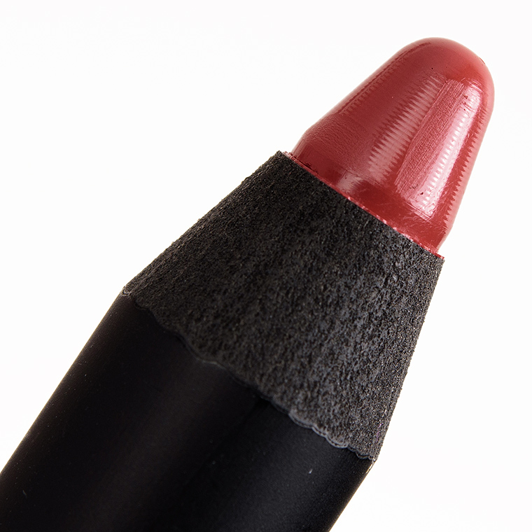 NARS Walkyrie Velvet Matte Lip Pencil