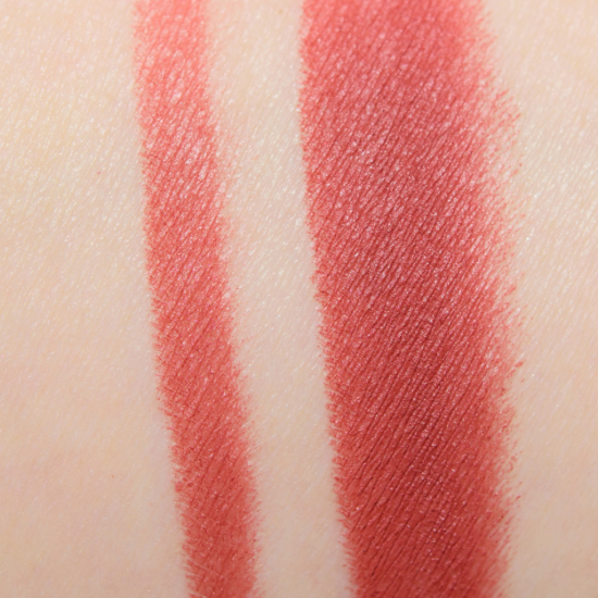 NARS Walkyrie Velvet Matte Lip Pencil