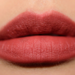 NARS Walkyrie Velvet Matte Lip Pencil