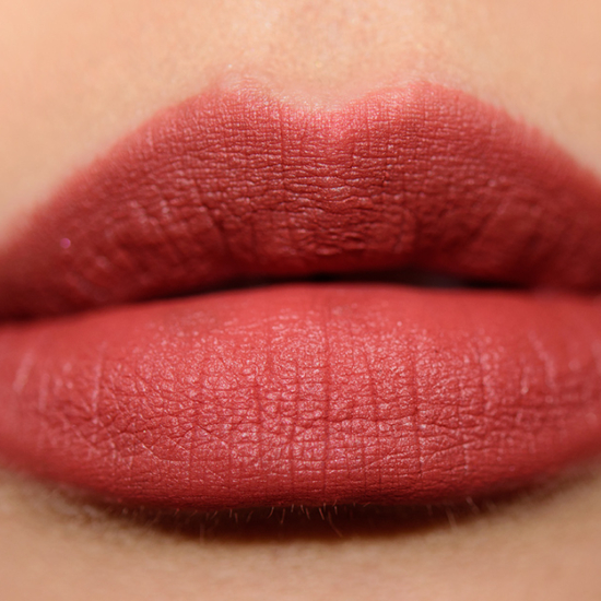 NARS Walkyrie Velvet Matte Lip Pencil