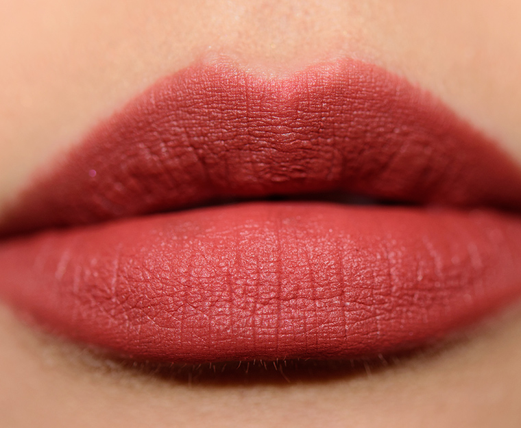 NARS Walkyrie Velvet Matte Lip Pencil
