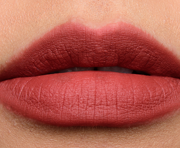 NARS Walkyrie Velvet Matte Lip Pencil