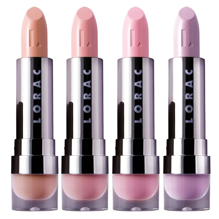 LORAC I Love Brunch Collection for Spring 2017