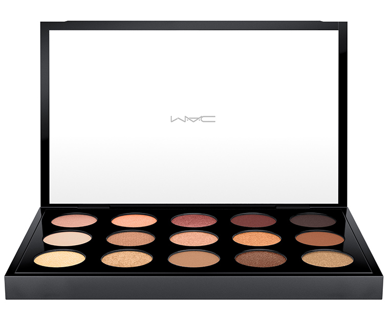MAC Eyes on MAC Collection for Spring 2017