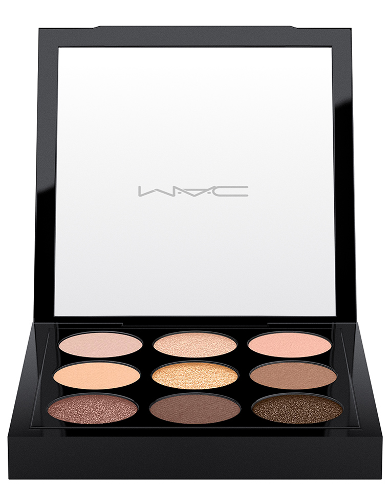MAC Eyes on MAC Collection for Spring 2017