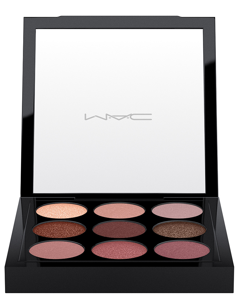 MAC Eyes on MAC Collection for Spring 2017
