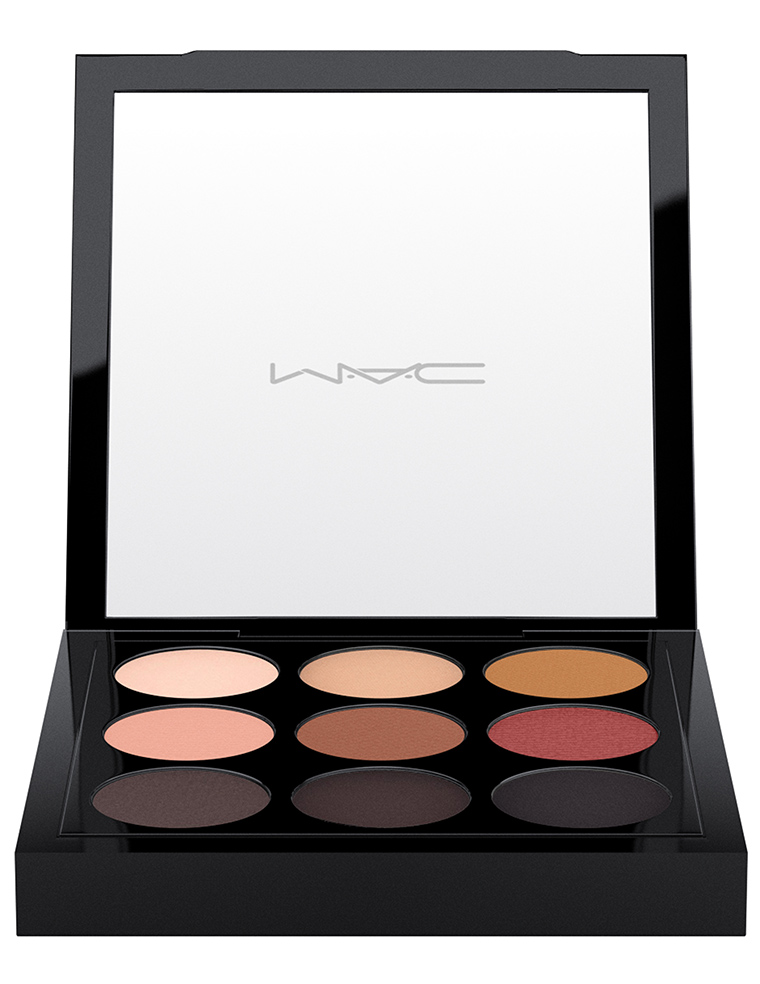 MAC Eyes on MAC Collection for Spring 2017
