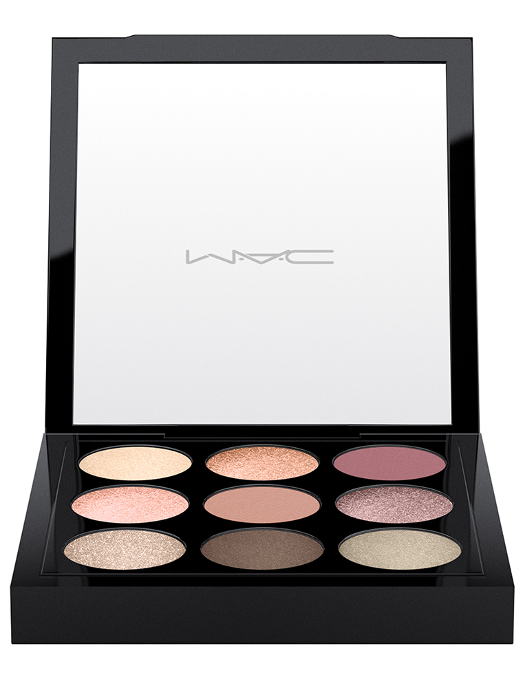 MAC Eyes on MAC Collection for Spring 2017