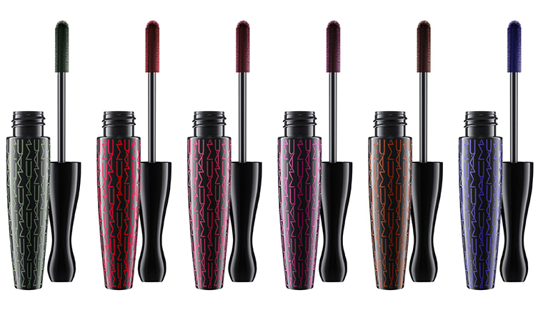 MAC Work It Out Collection for Spring 2017