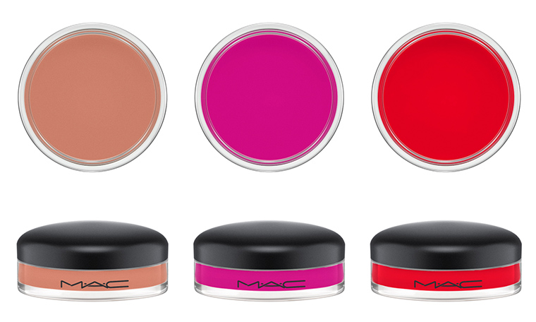 MAC Work It Out Collection for Spring 2017