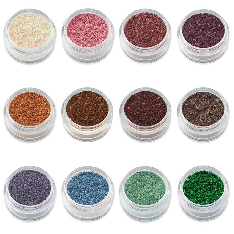 Makeup Geek Foiled Collection for Spring 2017
