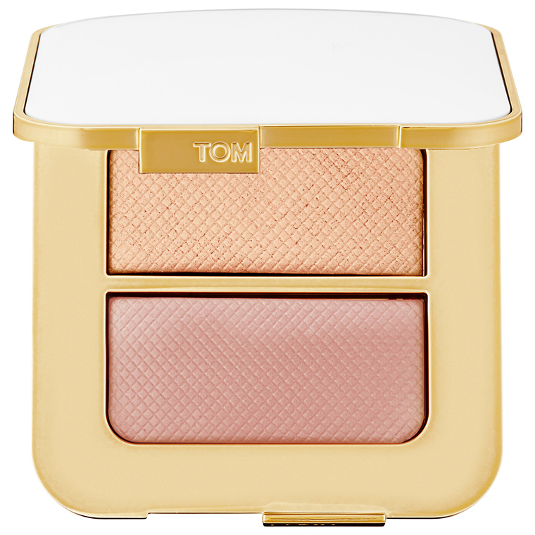 Tom Ford Summer 2017 Soleil Collection